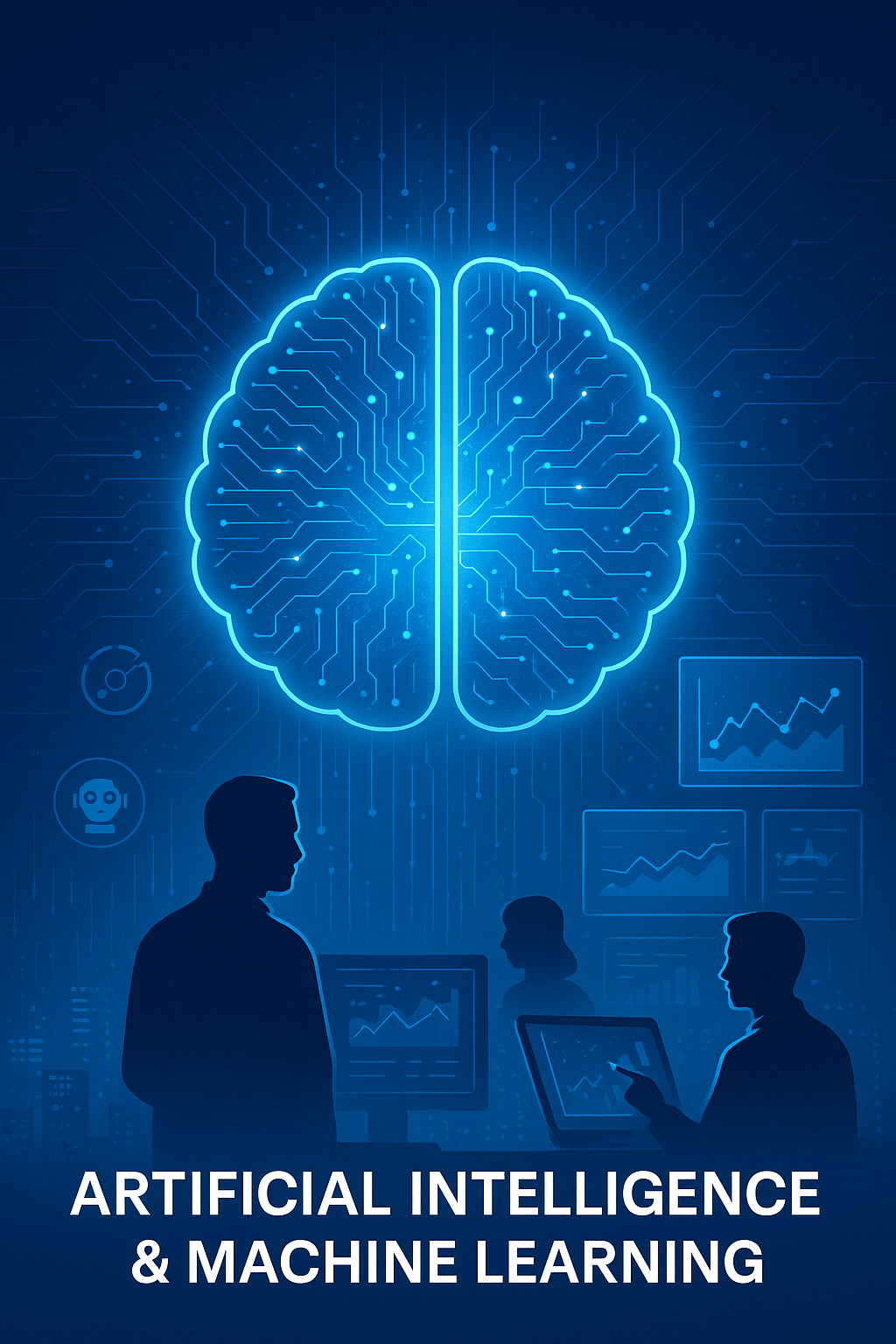 Artificial Intelligence & Machine Learning